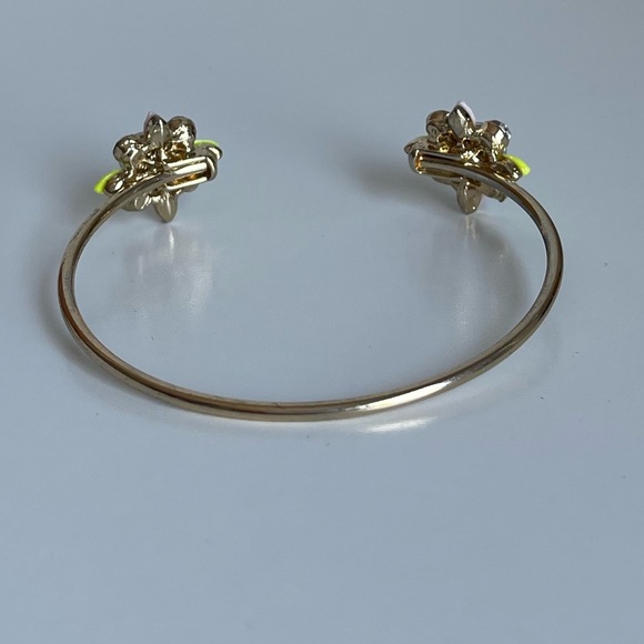 ☀️3/15$ NWOT Baublebar Delicate Bangle - Picture 5 of 7